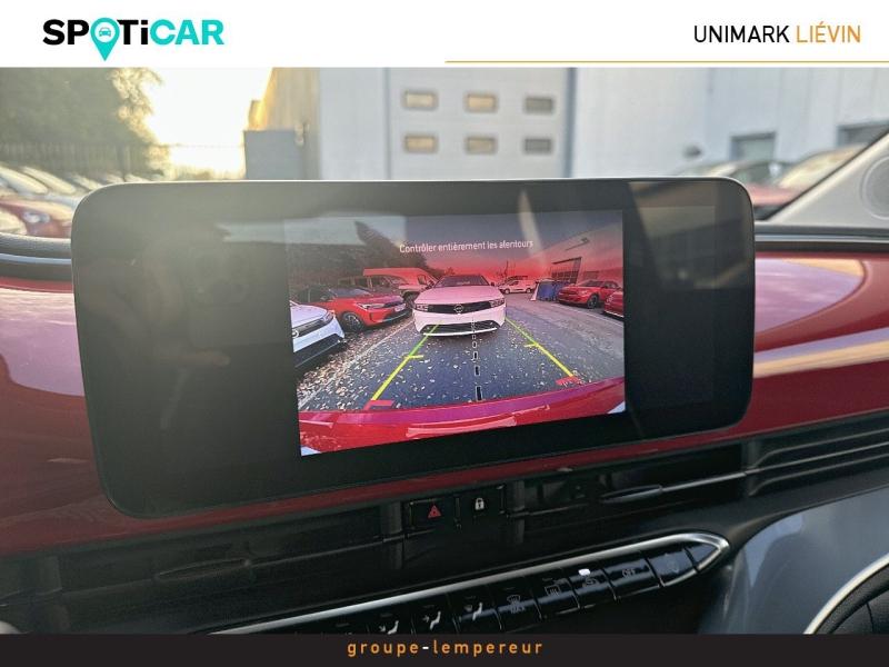 Image FIAT 500 3+1 e 95ch Pack Confort