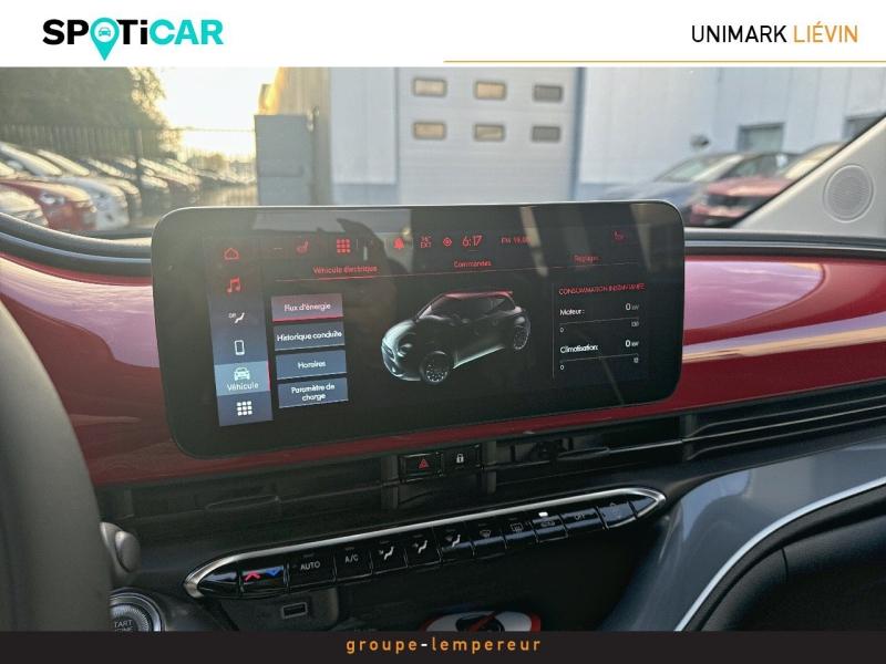 Image FIAT 500 3+1 e 95ch Pack Confort