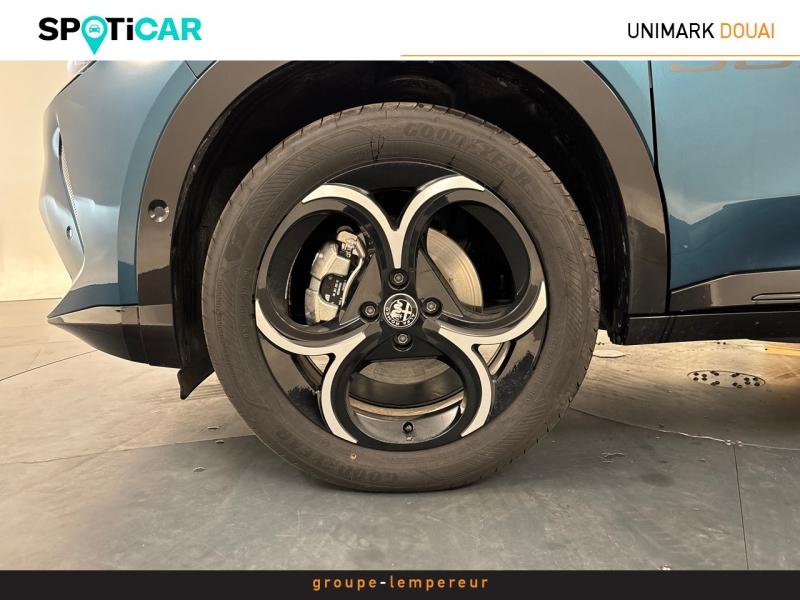 Image ALFA ROMEO Junior 1.2 Ibrida 136ch Premium DCT6