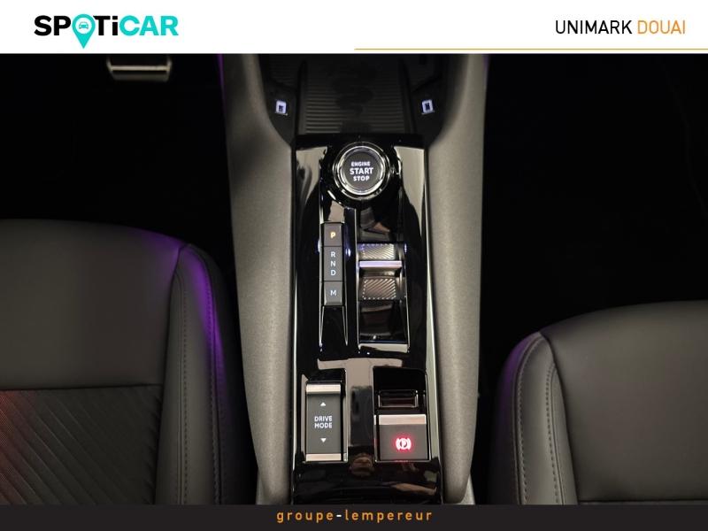 Image ALFA ROMEO Junior 1.2 Ibrida 136ch Premium DCT6