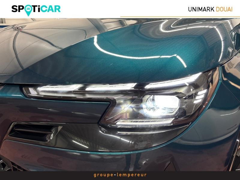 Image ALFA ROMEO Junior 1.2 Ibrida 136ch Premium DCT6