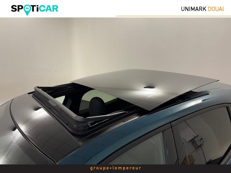 Image ALFA ROMEO Junior 1.2 Ibrida 136ch Premium DCT6