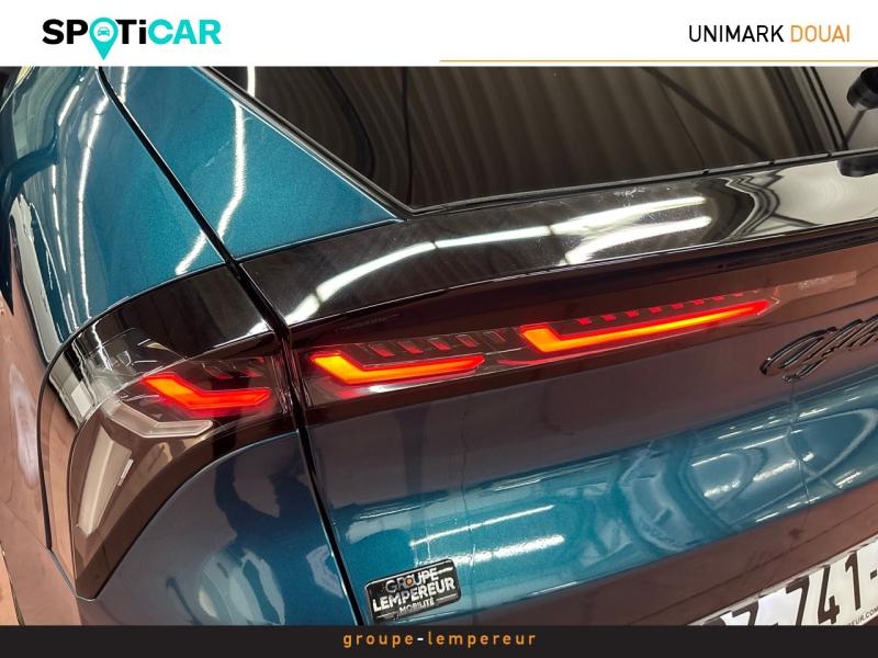 Image ALFA ROMEO Junior 1.2 Ibrida 136ch Premium DCT6