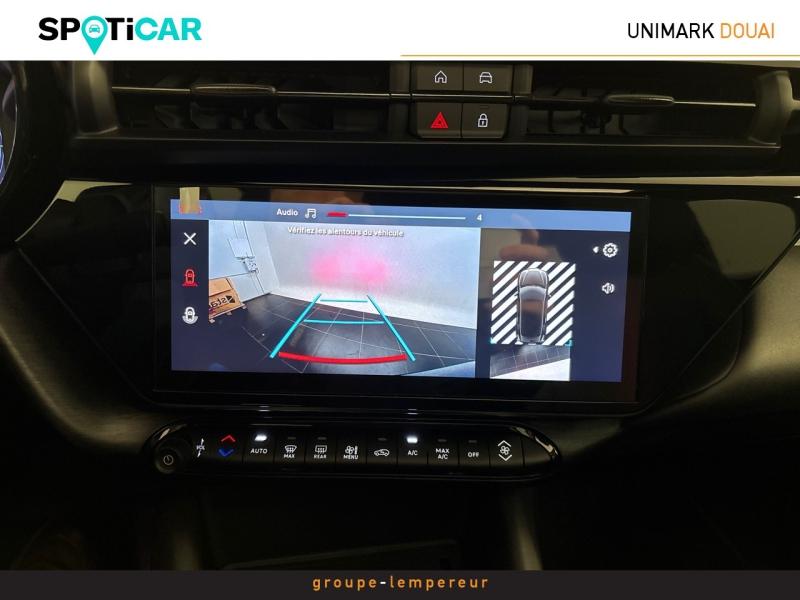 Image ALFA ROMEO Junior 1.2 Ibrida 136ch Premium DCT6