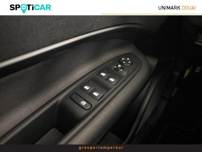 Image ALFA ROMEO Junior 1.2 Ibrida 136ch Premium DCT6