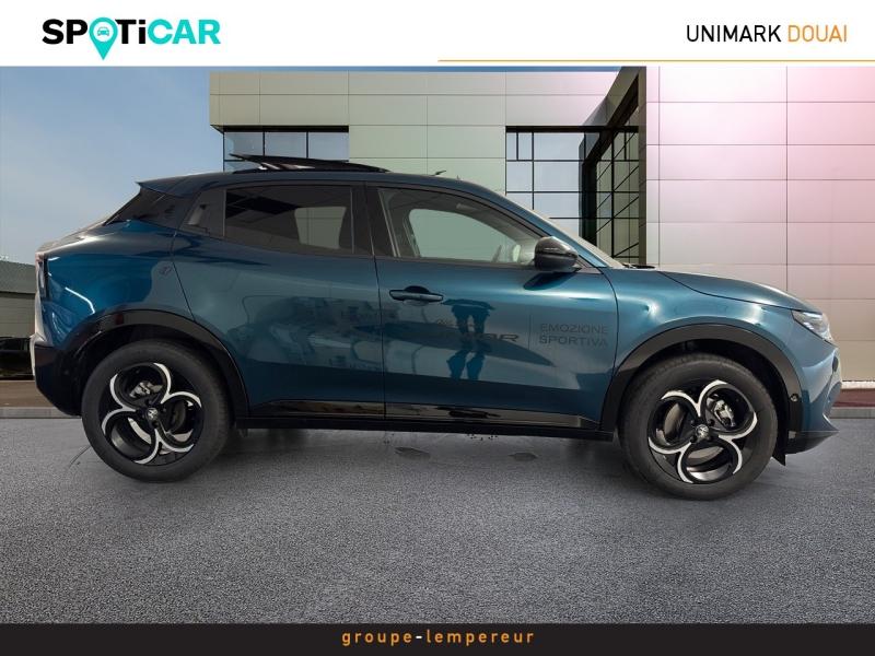 Image ALFA ROMEO Junior 1.2 Ibrida 136ch Premium DCT6