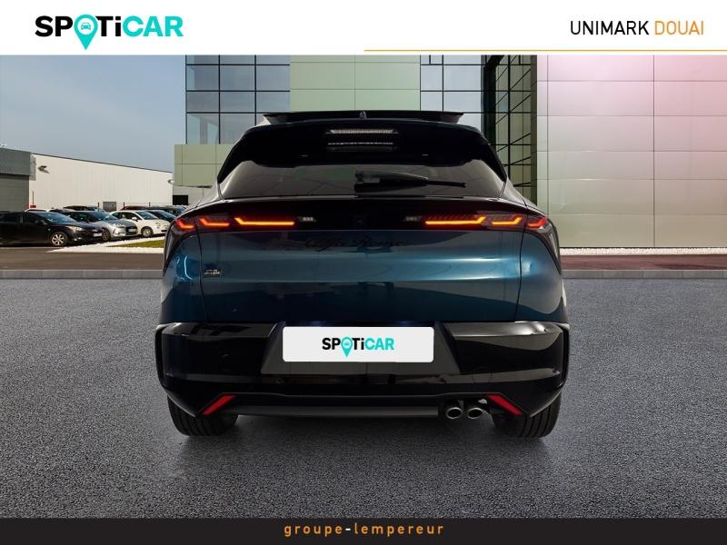 Image ALFA ROMEO Junior 1.2 Ibrida 136ch Premium DCT6