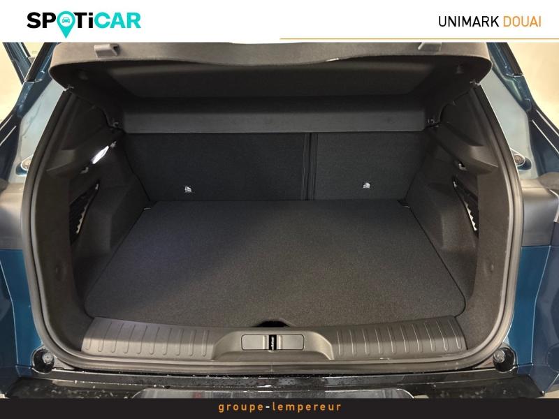 Image ALFA ROMEO Junior 1.2 Ibrida 136ch Premium DCT6