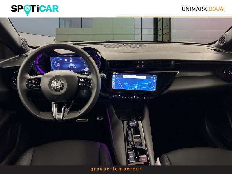 Image ALFA ROMEO Junior 1.2 Ibrida 136ch Premium DCT6