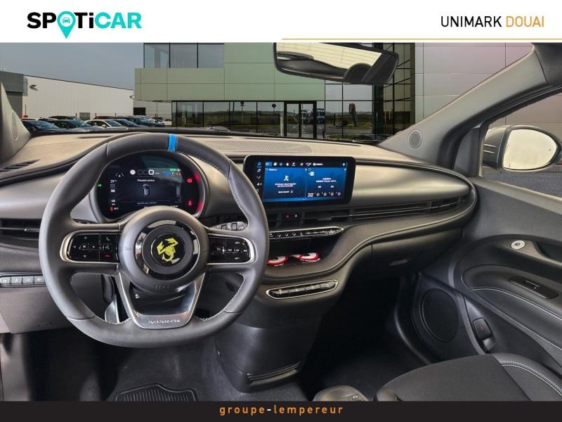 Image ABARTH 500 e 155ch Pack 4cv
