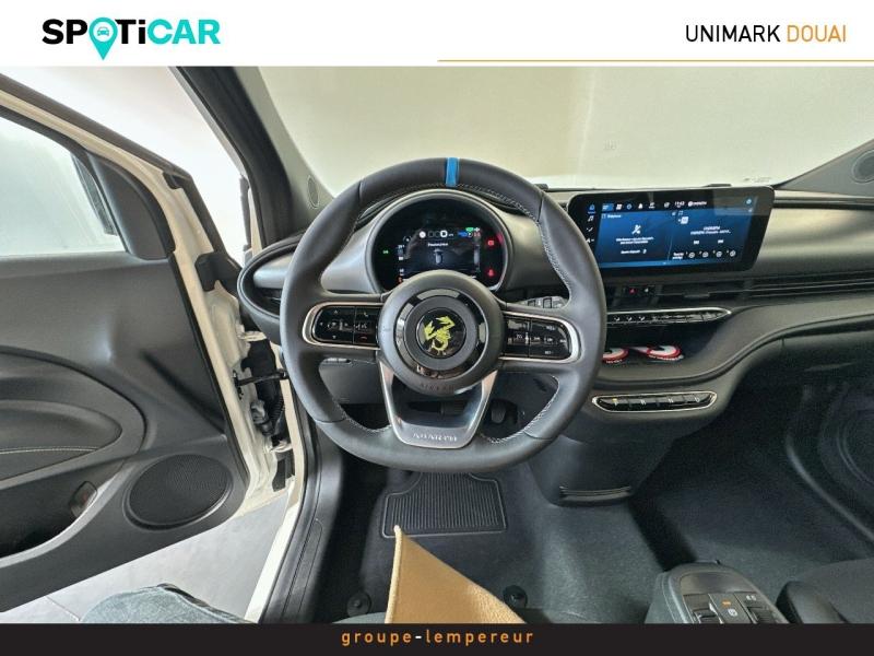 Image ABARTH 500 e 155ch Pack 4cv