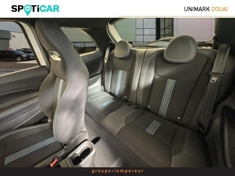 Image ABARTH 500 e 155ch Pack 4cv