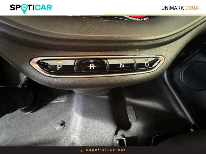 Image ABARTH 500 e 155ch Pack 4cv