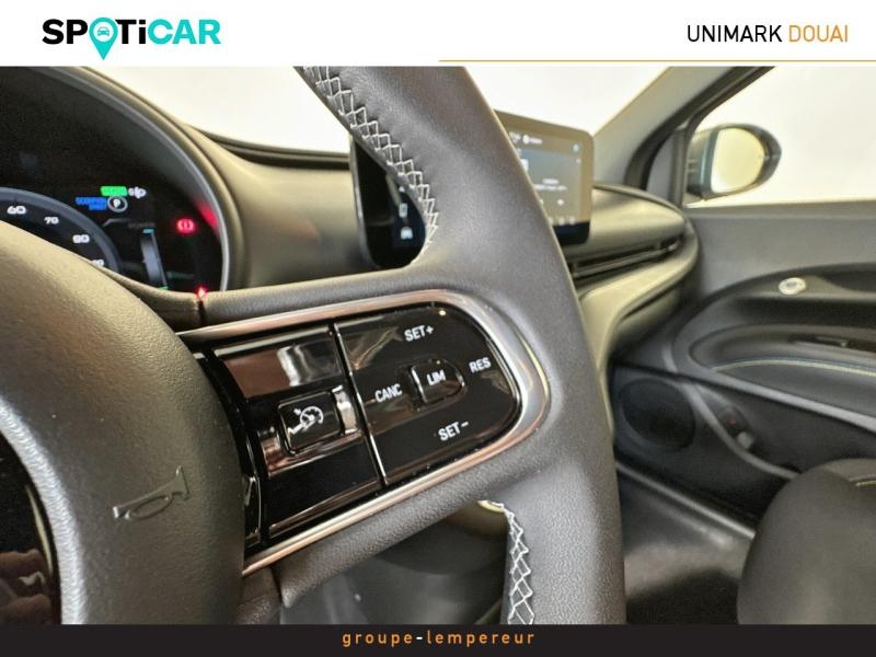 Image ABARTH 500 e 155ch Pack 4cv