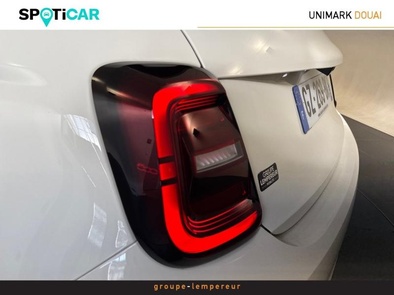 Image ABARTH 500 e 155ch Pack 4cv