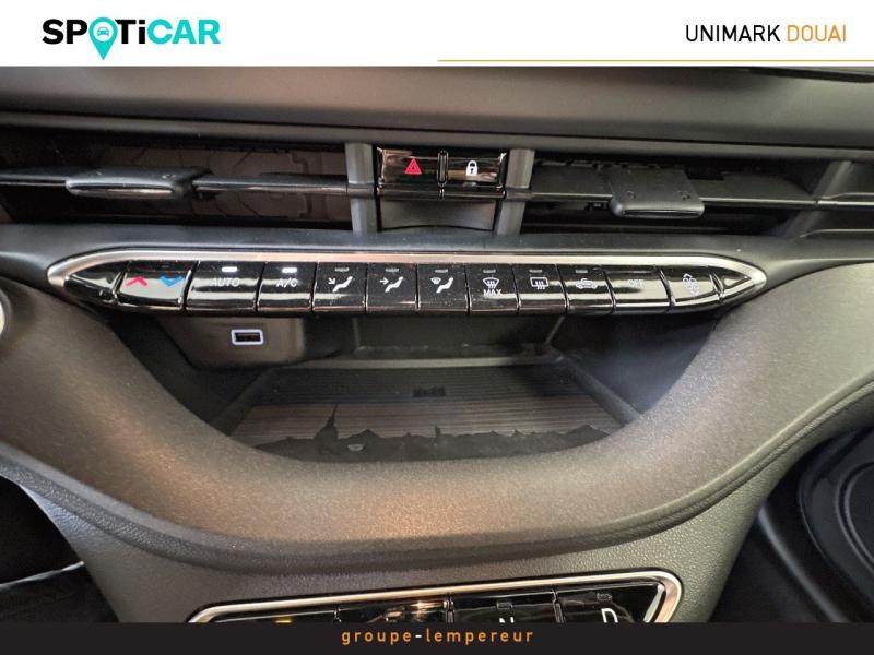 Image ABARTH 500 e 155ch Pack 4cv