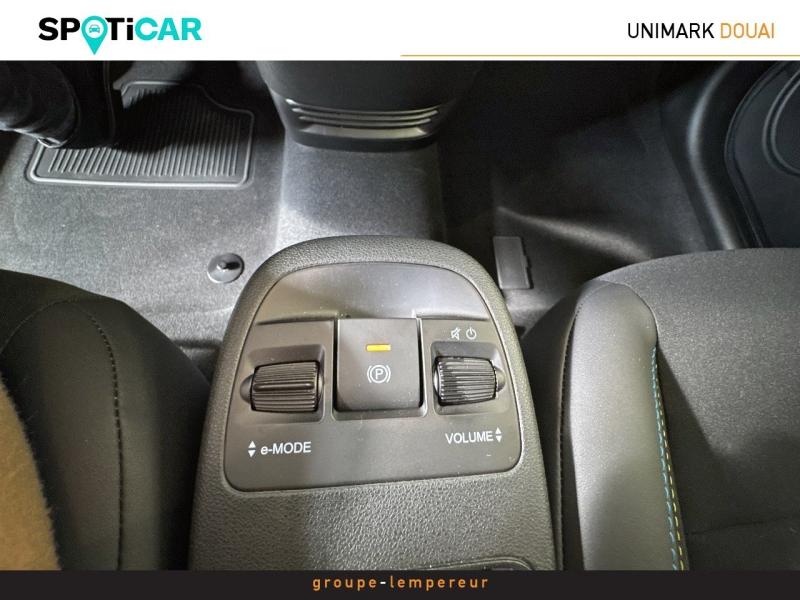 Image ABARTH 500 e 155ch Pack 4cv