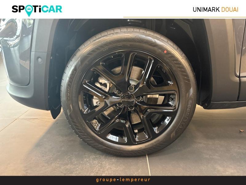 Image JEEP Renegade 1.3 Turbo T4 190ch PHEV 4xe Summit BVA6 eAWD