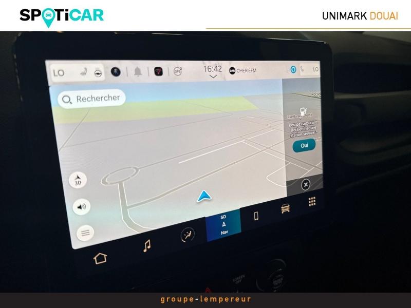 Image JEEP Renegade 1.3 Turbo T4 190ch PHEV 4xe Summit BVA6 eAWD