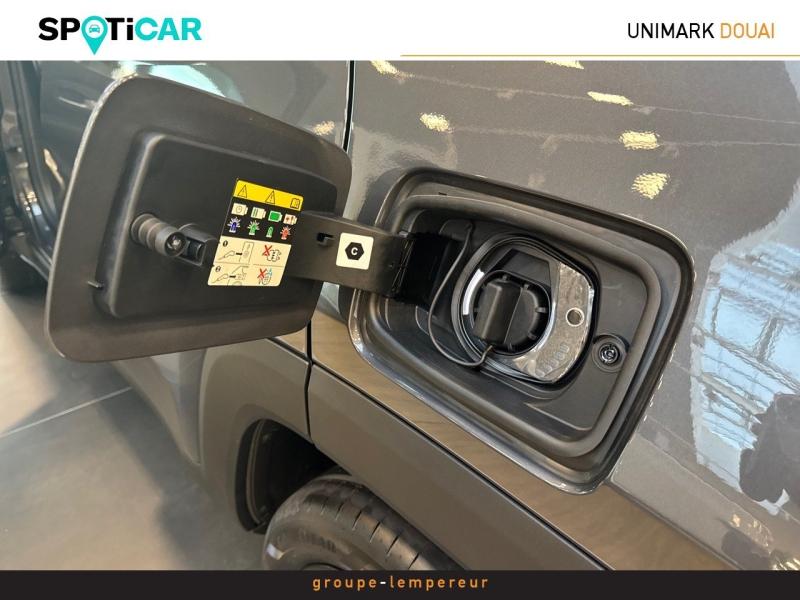 Image JEEP Renegade 1.3 Turbo T4 190ch PHEV 4xe Summit BVA6 eAWD