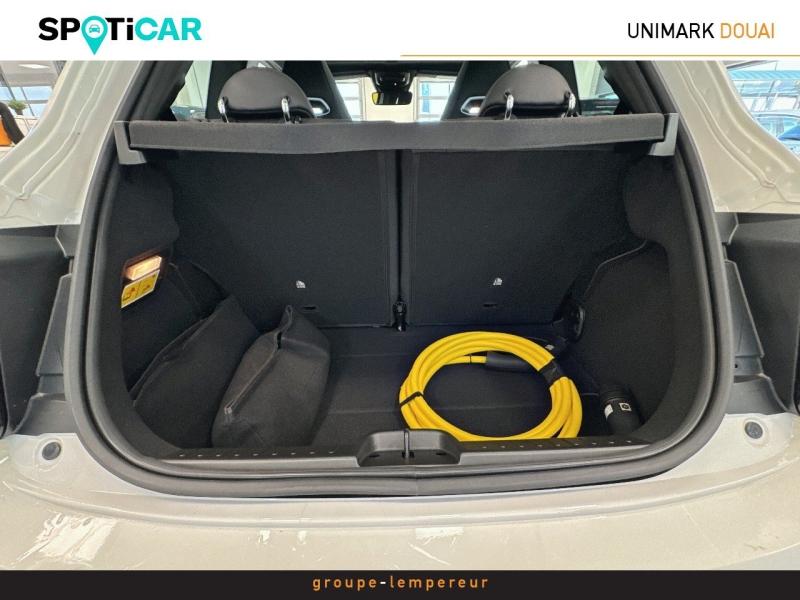 Image ABARTH 500 e 155ch Turismo 4cv