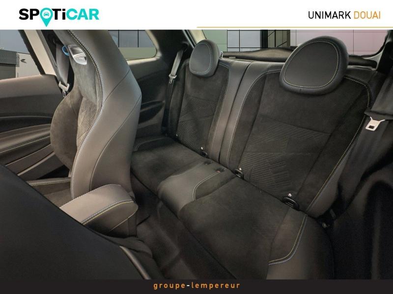 Image ABARTH 500 e 155ch Turismo 4cv