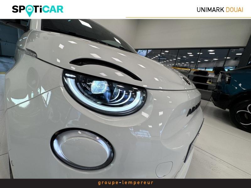 Image ABARTH 500 e 155ch Turismo 4cv