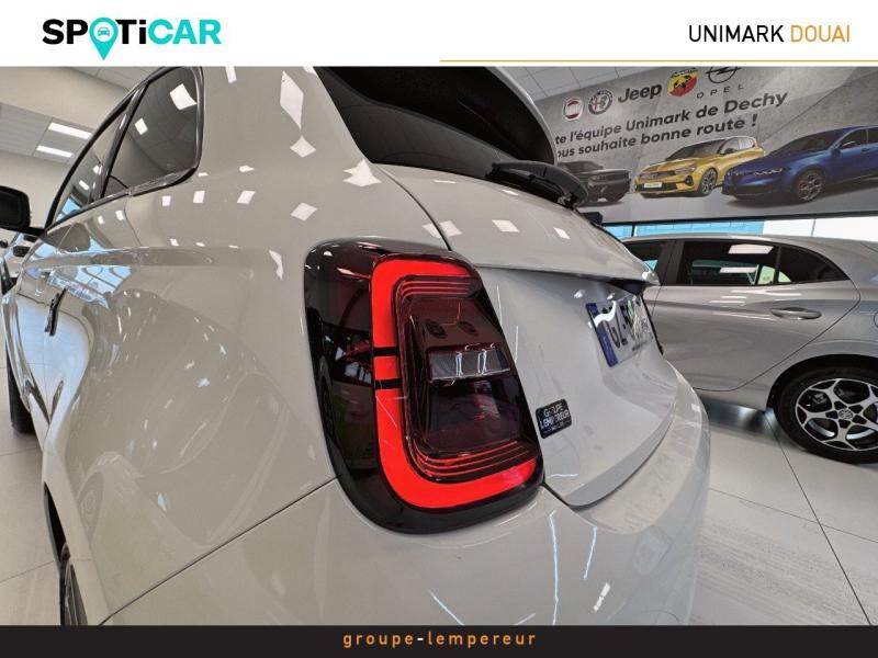 Image ABARTH 500 e 155ch Turismo 4cv