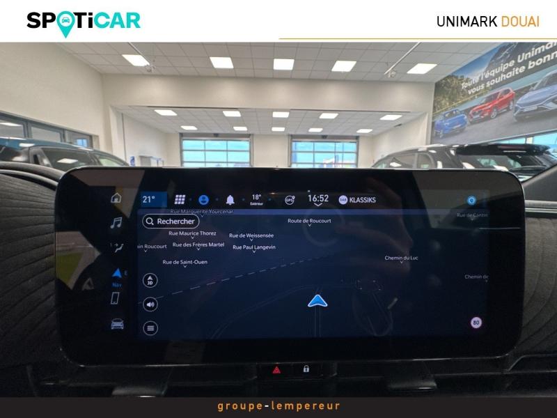 Image ABARTH 500 e 155ch Turismo 4cv