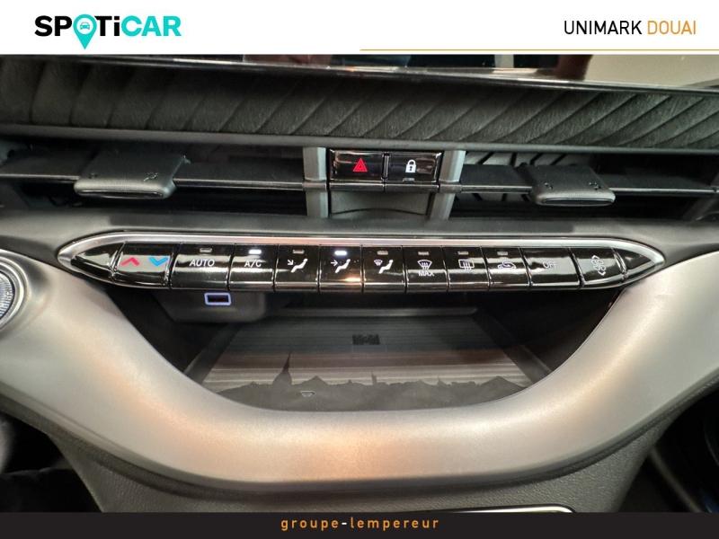 Image ABARTH 500 e 155ch Turismo 4cv