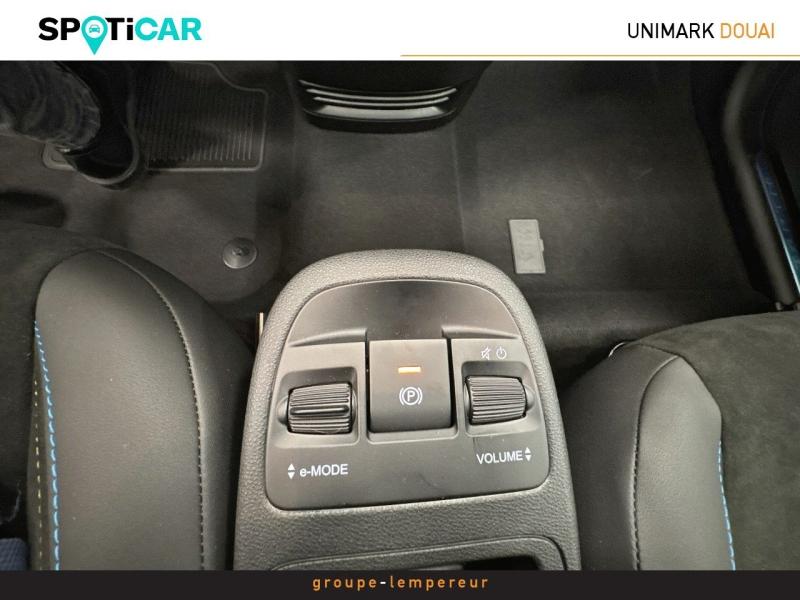 Image ABARTH 500 e 155ch Turismo 4cv