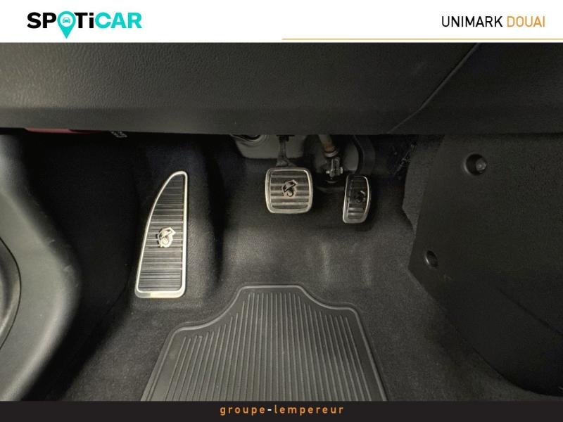 Image ABARTH 500 e 155ch Turismo 4cv