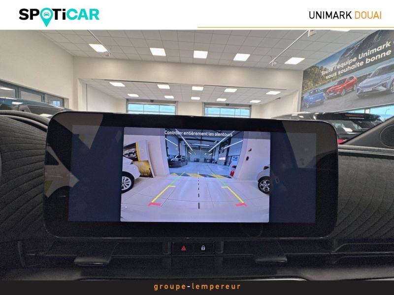 Image ABARTH 500 e 155ch Turismo 4cv