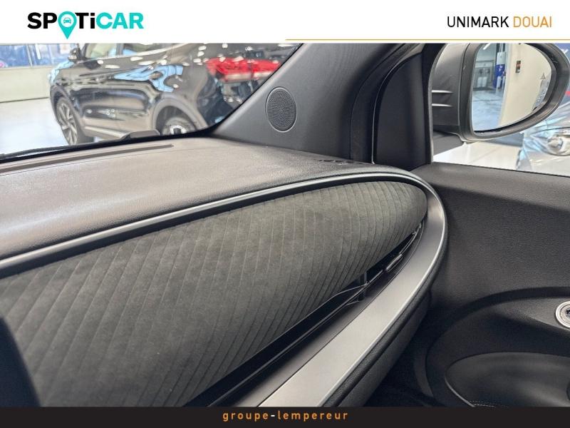 Image ABARTH 500 e 155ch Turismo 4cv