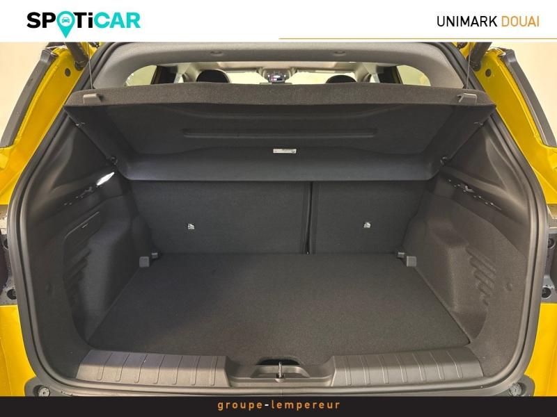 Image JEEP Avenger Electrique 156ch 115kW Summit