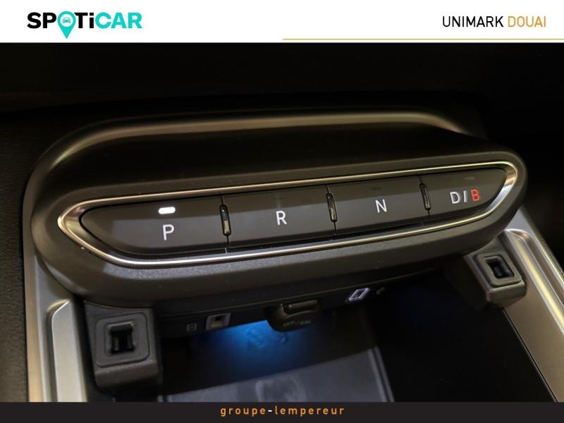 Image JEEP Avenger Electrique 156ch 115kW Summit