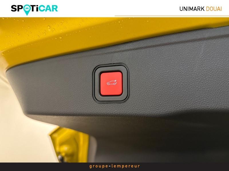 Image JEEP Avenger Electrique 156ch 115kW Summit