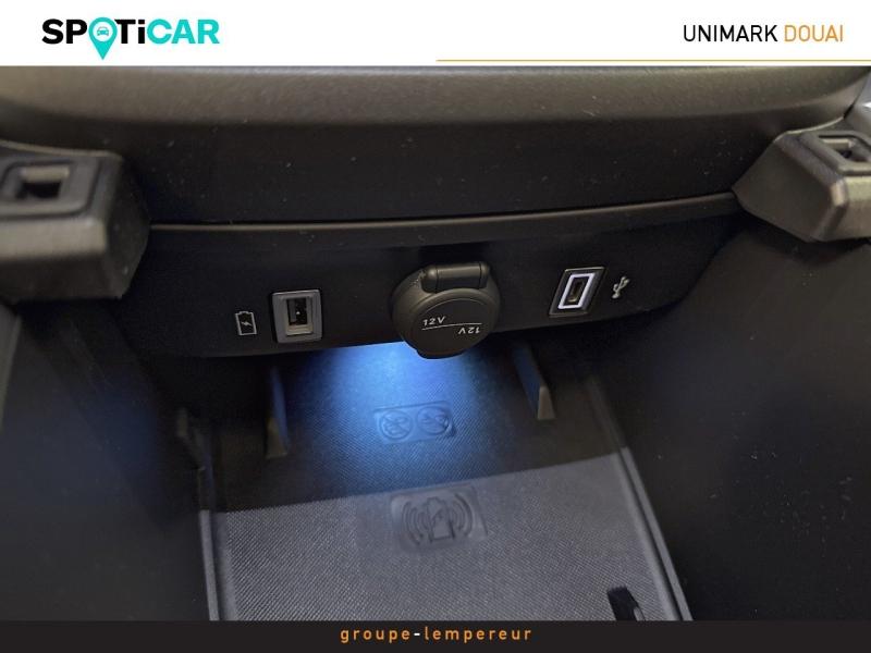 Image JEEP Avenger Electrique 156ch 115kW Summit