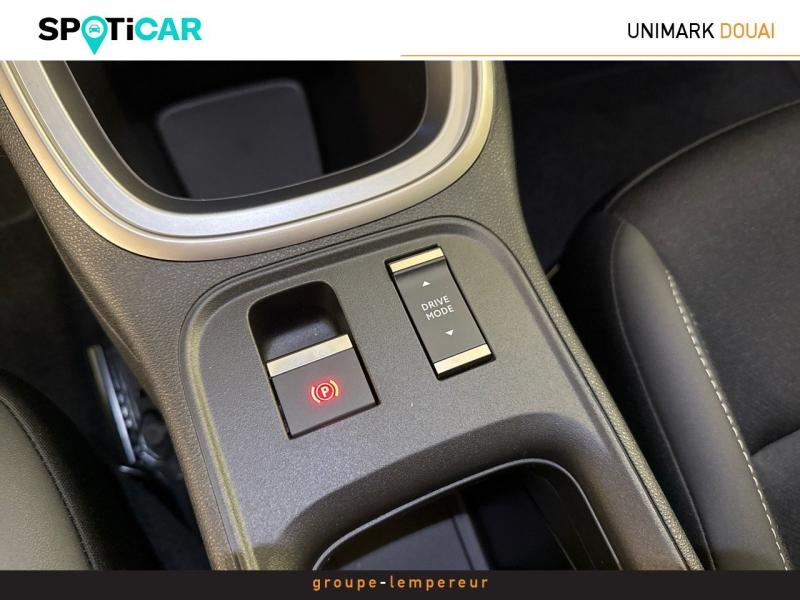 Image JEEP Avenger Electrique 156ch 115kW Summit