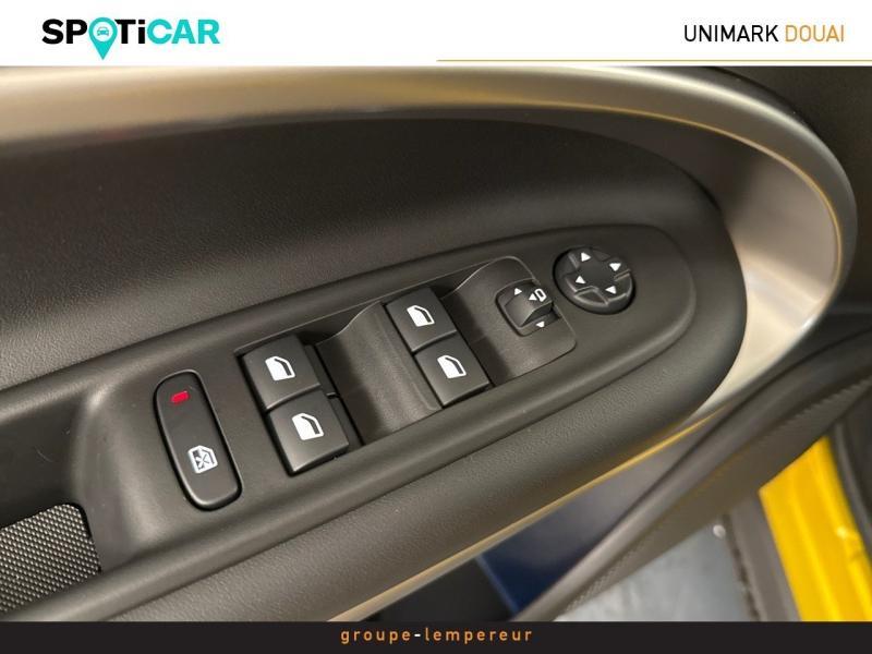 Image JEEP Avenger Electrique 156ch 115kW Summit