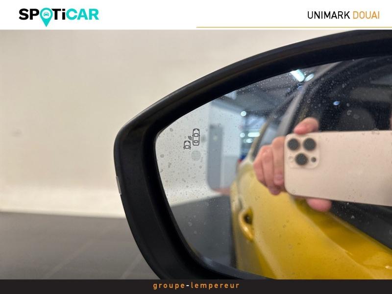 Image JEEP Avenger Electrique 156ch 115kW Summit