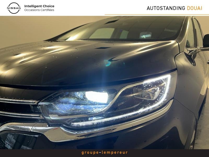 Image RENAULT Espace 1.6 dCi 160ch energy Intens EDC 7 places