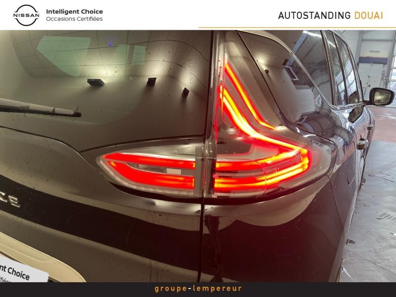 Image RENAULT Espace 1.6 dCi 160ch energy Intens EDC 7 places