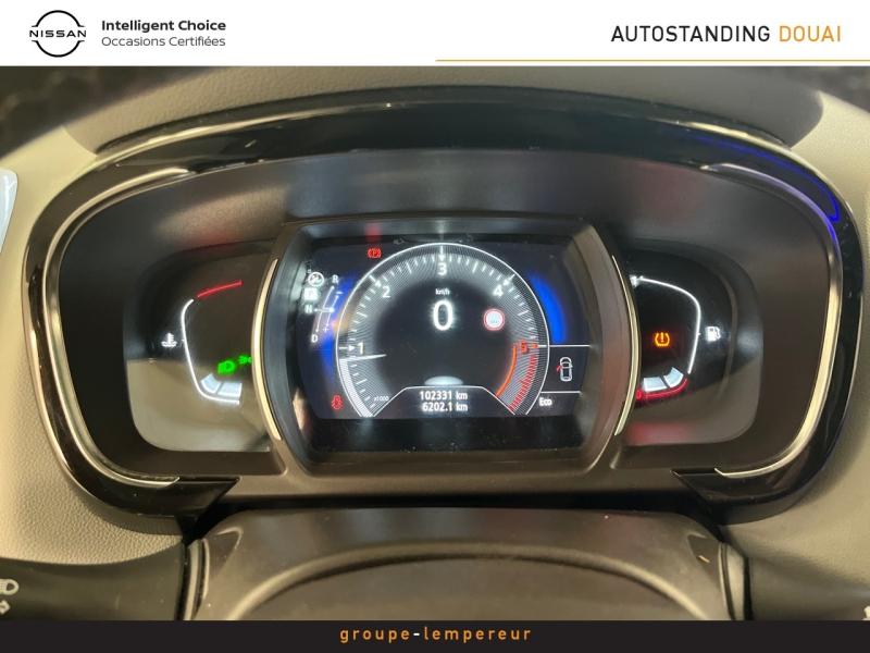 Image RENAULT Espace 1.6 dCi 160ch energy Intens EDC 7 places