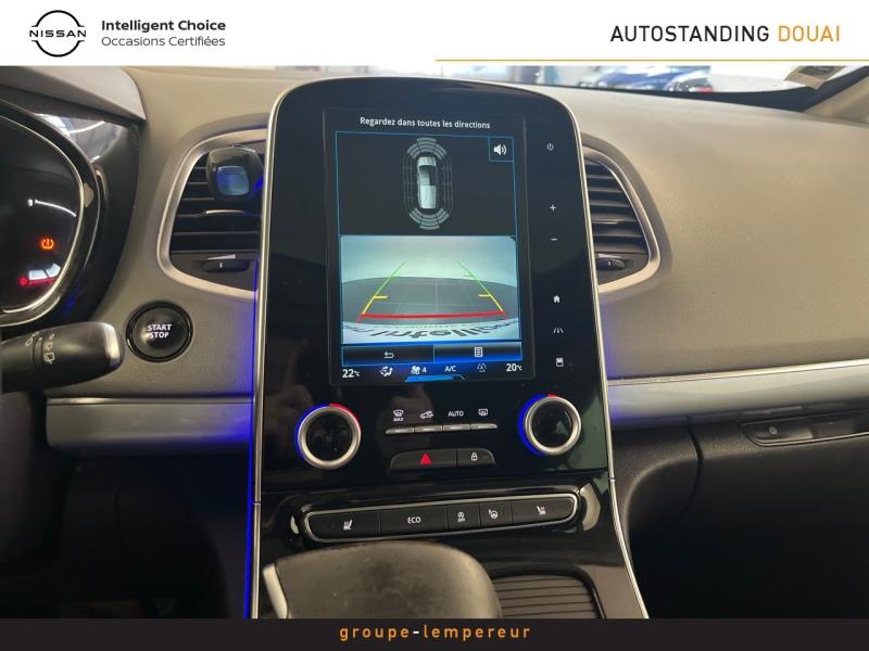 Image RENAULT Espace 1.6 dCi 160ch energy Intens EDC 7 places