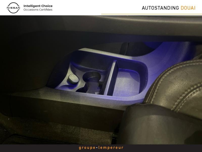 Image RENAULT Espace 1.6 dCi 160ch energy Intens EDC 7 places