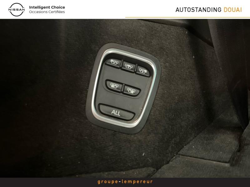 Image RENAULT Espace 1.6 dCi 160ch energy Intens EDC 7 places