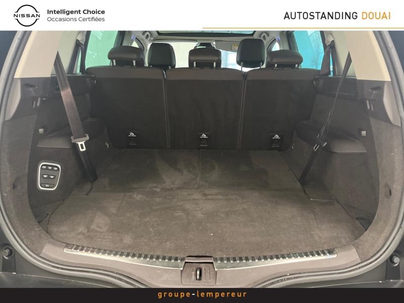 Image RENAULT Espace 1.6 dCi 160ch energy Intens EDC 7 places