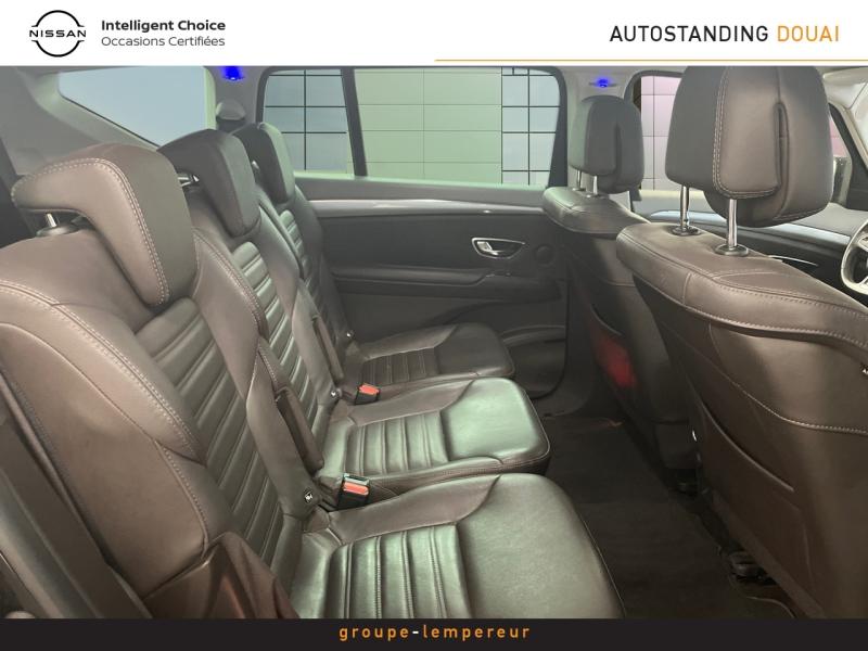 Image RENAULT Espace 1.6 dCi 160ch energy Intens EDC 7 places