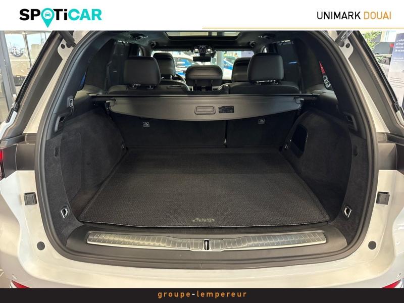 Image JEEP Grand Cherokee 2.0 T 380ch 4xe Summit Reserve Quadra-Trac II BVA8